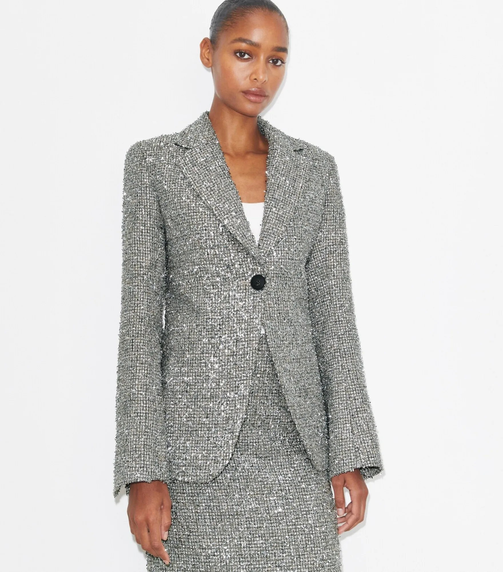 TWEEDBLAZER