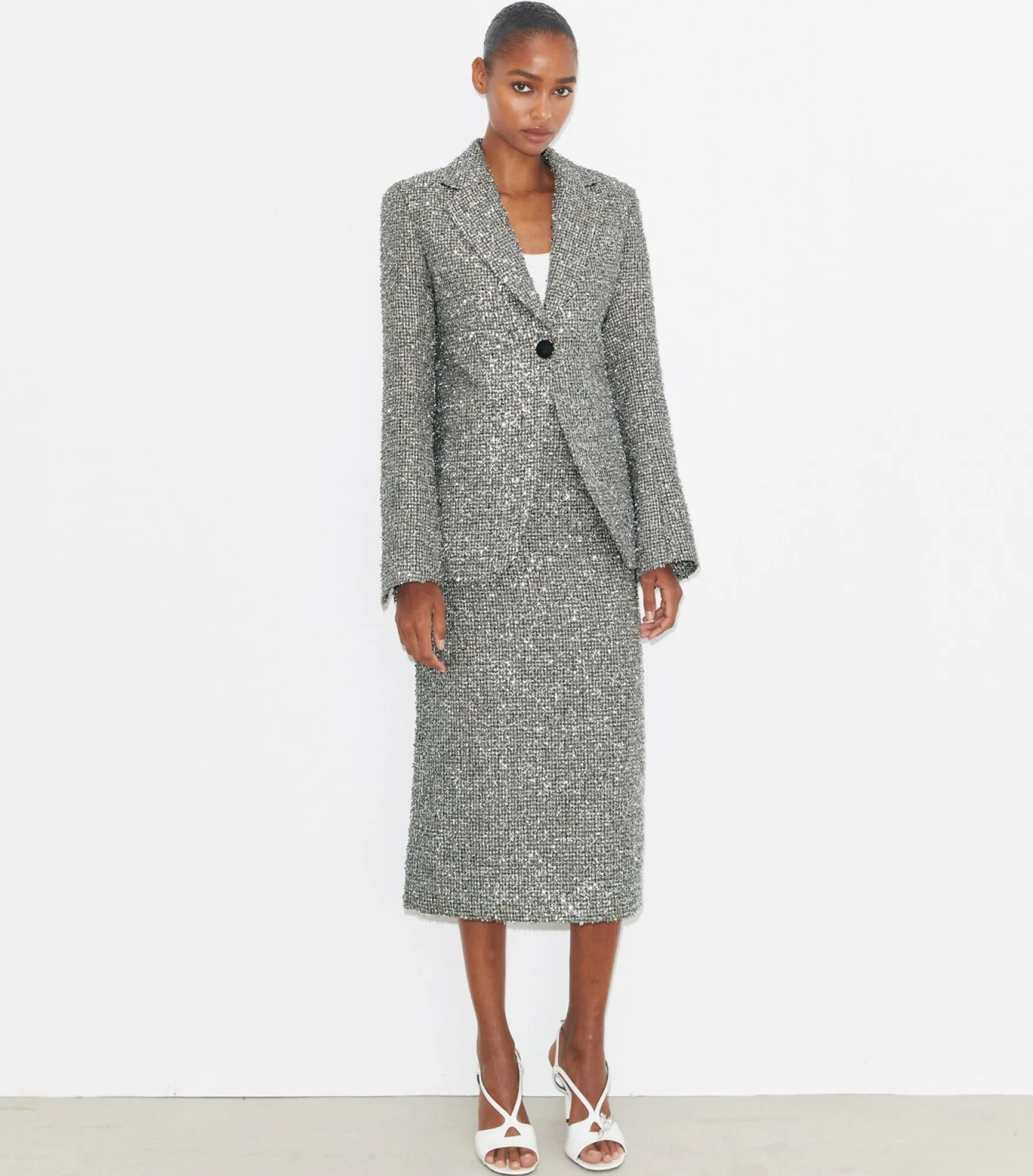 TWEEDBLAZER