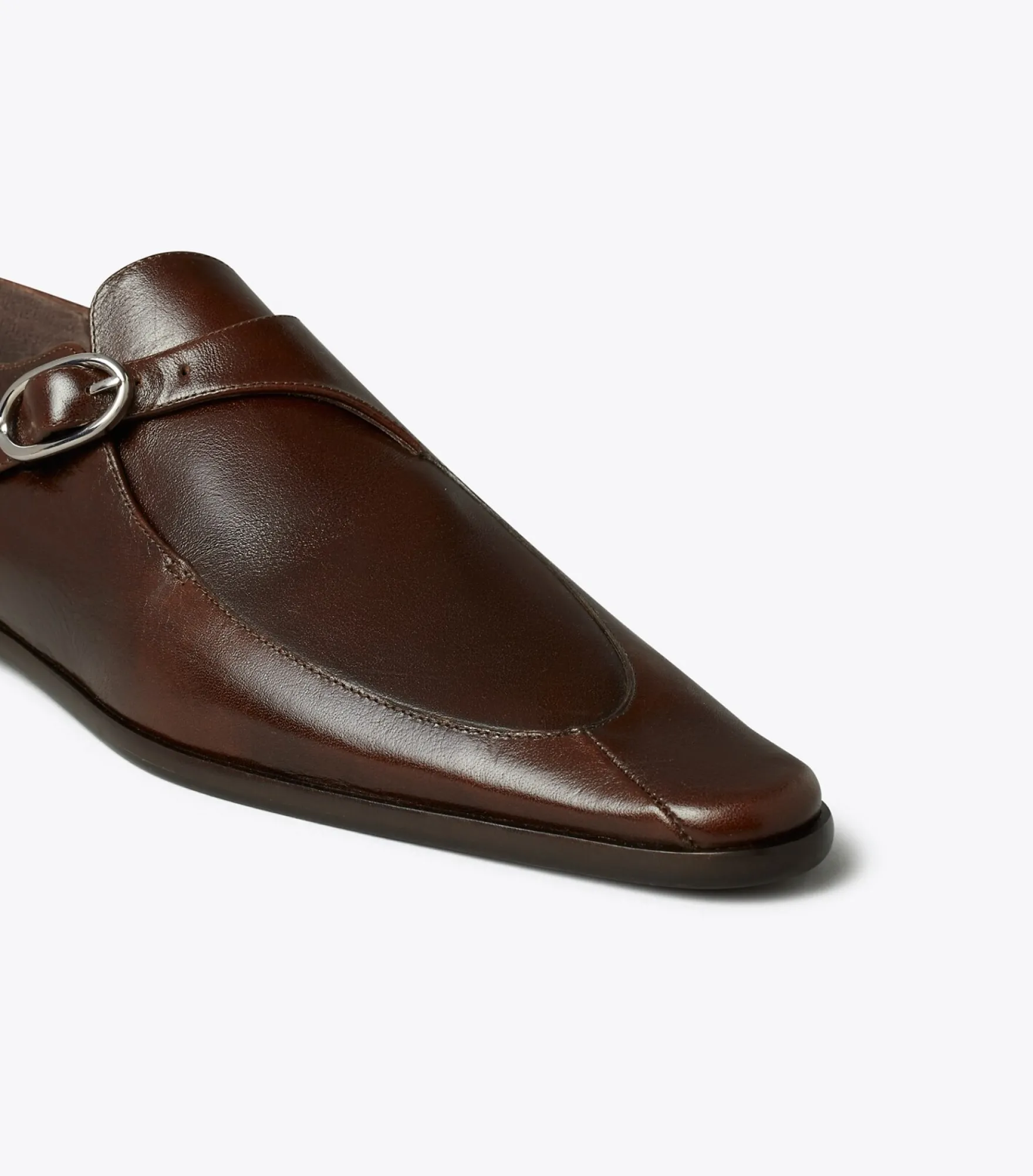 TWISTED MONKSTRAP