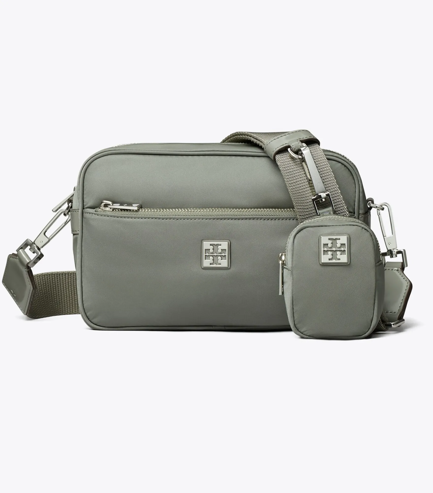 VIRGINIA SCHULTERTASCHE