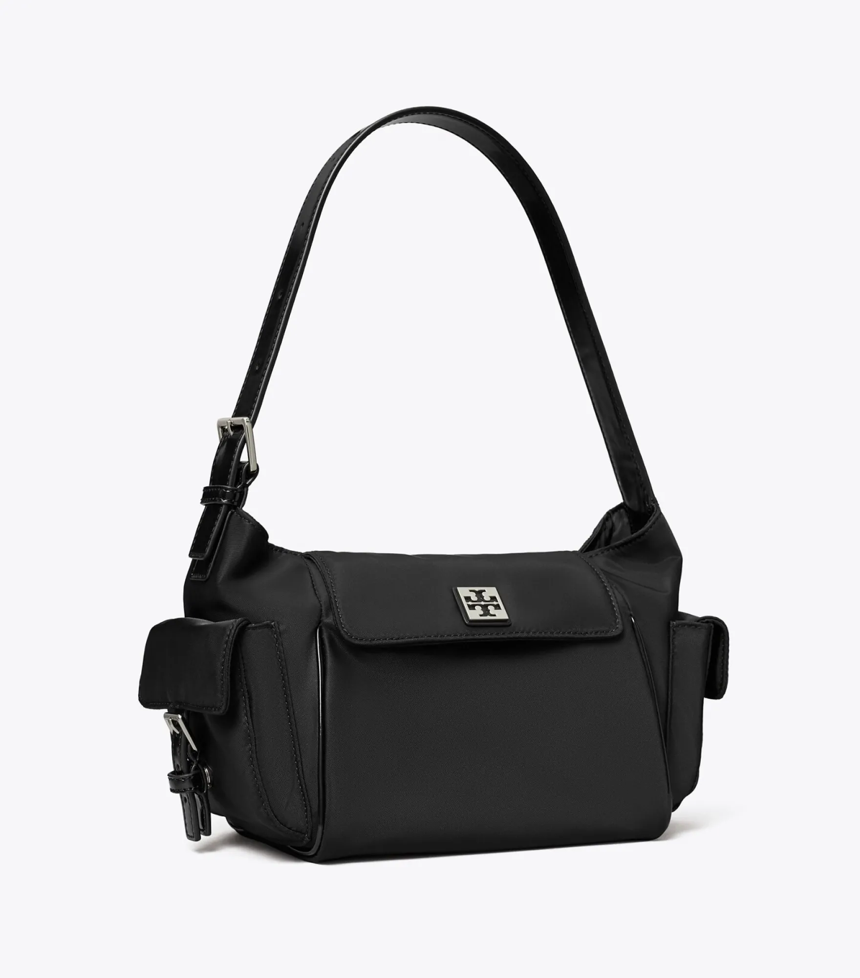 VIRGINIA SCHULTERTASCHE MIT FACH