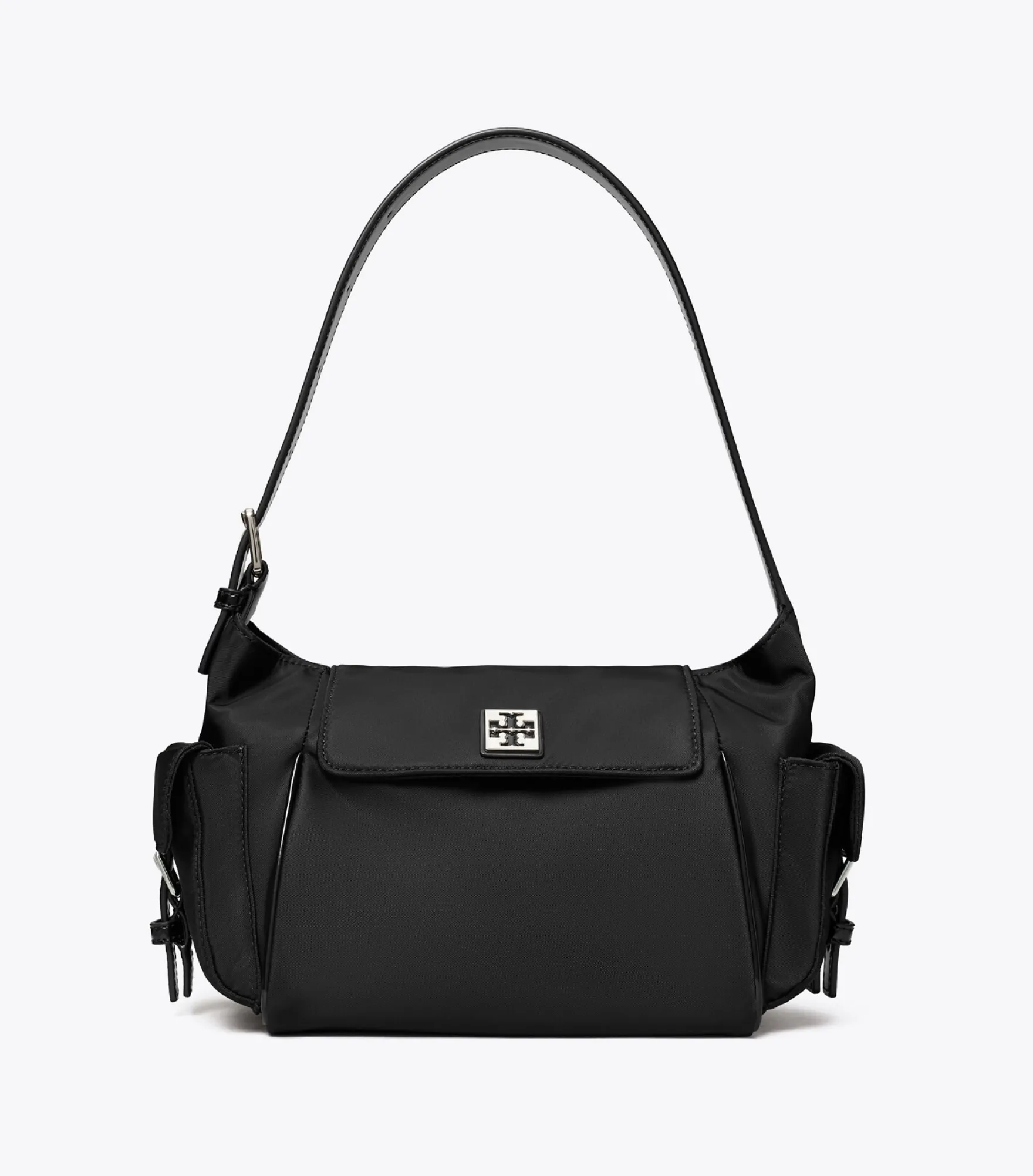 VIRGINIA SCHULTERTASCHE MIT FACH