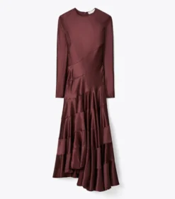 VISCOSE DRESS