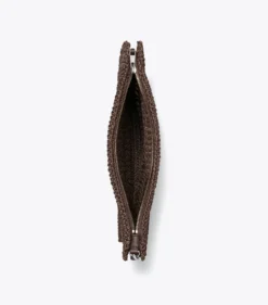 VON HAND GEHÄKELTE ELLA CLUTCH