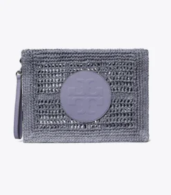 VON HAND GEHÄKELTE ELLA CLUTCH