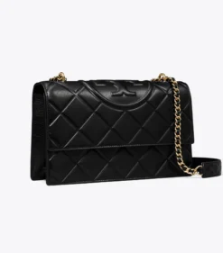 WANDELBARE FLEMING SCHULTERTASCHE