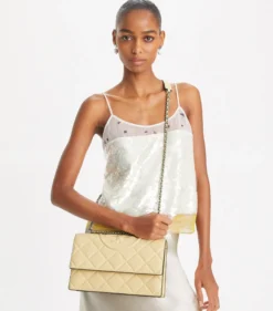 WANDELBARE FLEMING SCHULTERTASCHE