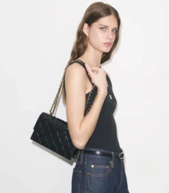 WANDELBARE FLEMING SCHULTERTASCHE, KLEIN