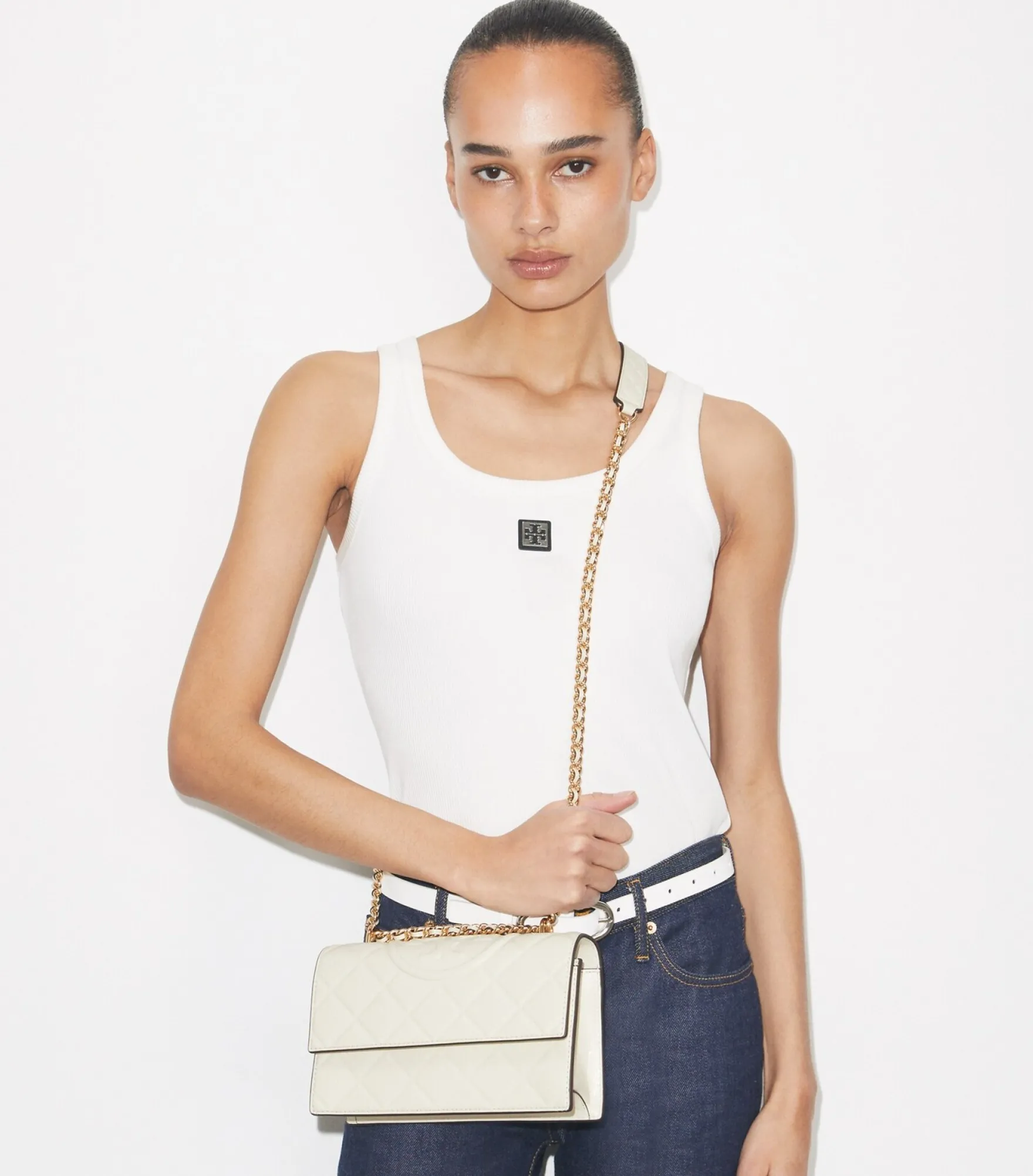 WANDELBARE FLEMING SCHULTERTASCHE, KLEIN