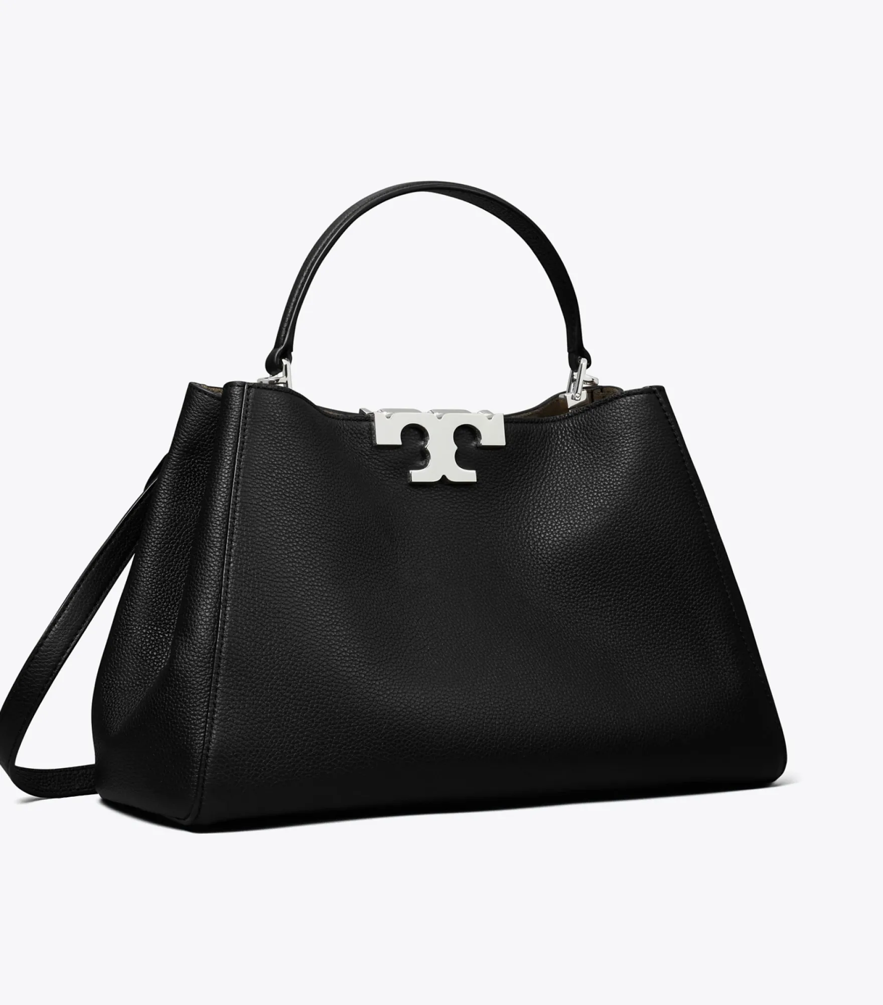 WEICHE ELEANOR HENKELTASCHE