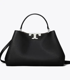 WEICHE ELEANOR HENKELTASCHE