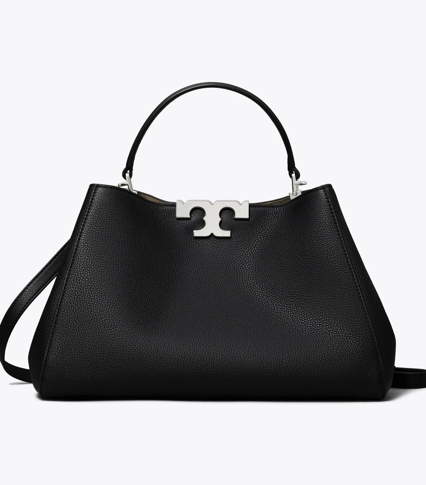 WEICHE ELEANOR HENKELTASCHE
