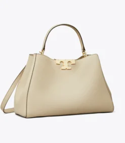 WEICHE ELEANOR HENKELTASCHE