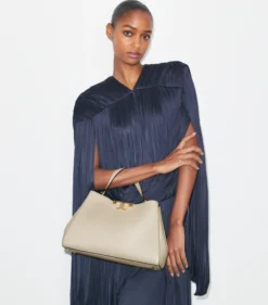 WEICHE ELEANOR HENKELTASCHE