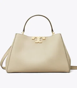 WEICHE ELEANOR HENKELTASCHE