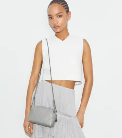 WEICHE FLEMING CROSSBODY BAG