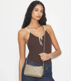 WEICHE FLEMING CROSSBODY BAG