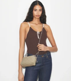 WEICHE FLEMING CROSSBODY BAG