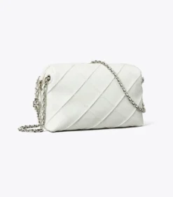 WEICHE FLEMING CROSSBODY BAG IM USED-LOOK
