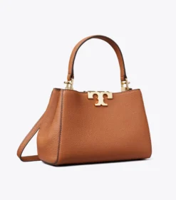 WEICHE MINI ELEANOR HENKELTASCHE