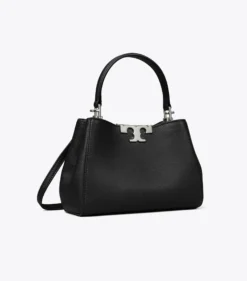 WEICHE MINI ELEANOR HENKELTASCHE