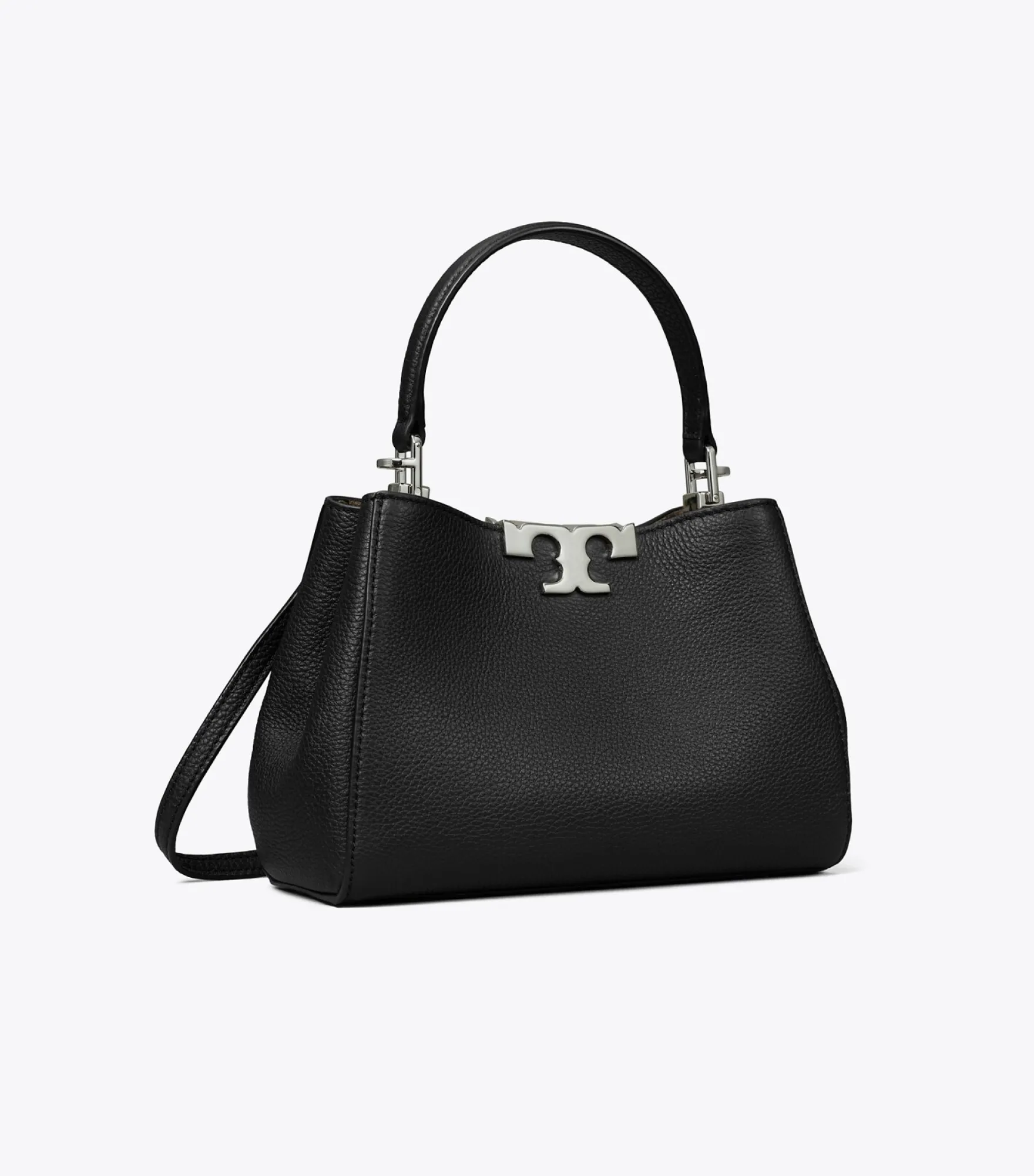 WEICHE MINI ELEANOR HENKELTASCHE