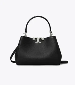 WEICHE MINI ELEANOR HENKELTASCHE