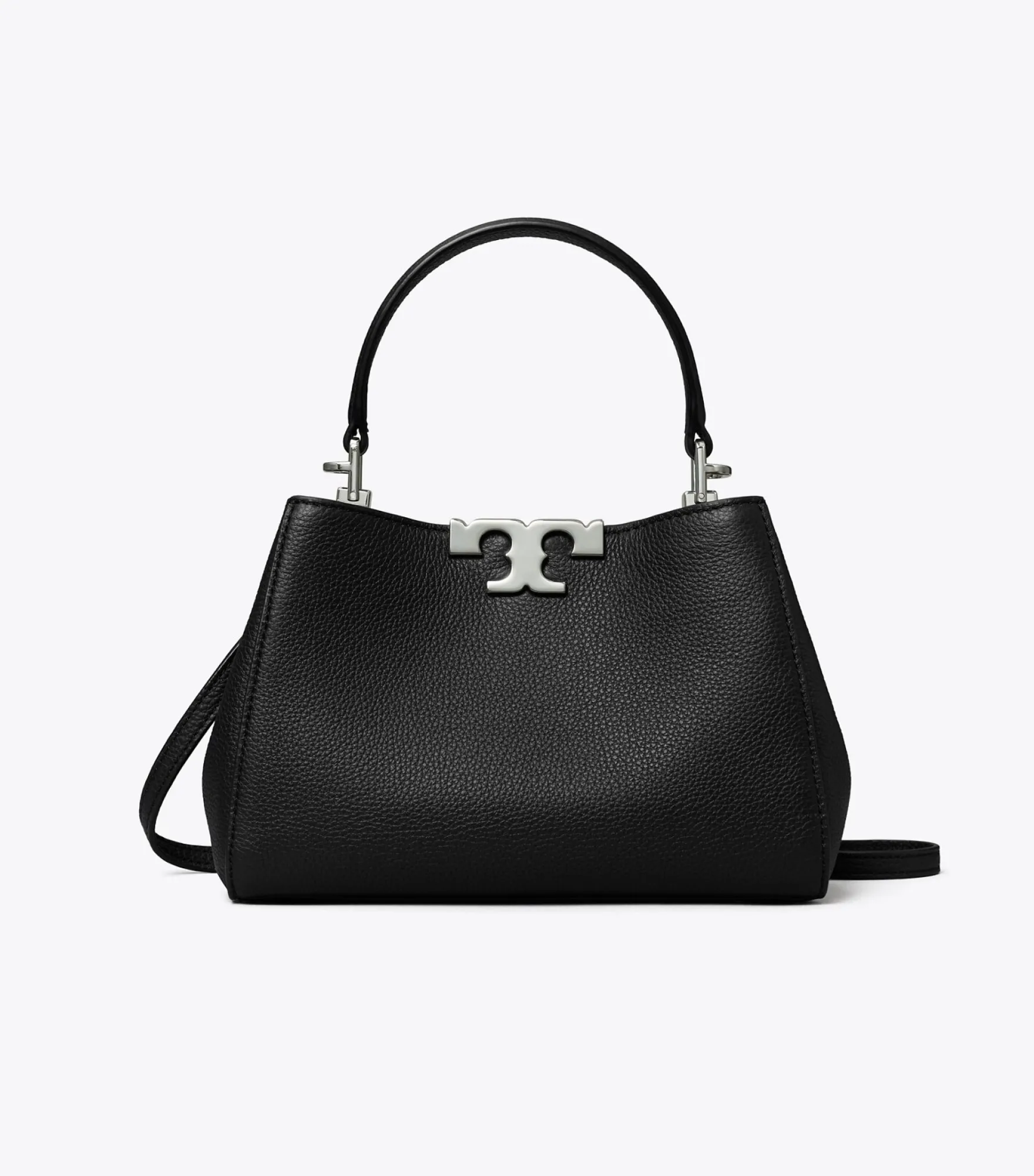 WEICHE MINI ELEANOR HENKELTASCHE
