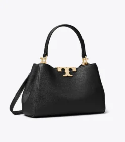 WEICHE MINI ELEANOR HENKELTASCHE