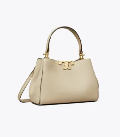 WEICHE MINI ELEANOR HENKELTASCHE