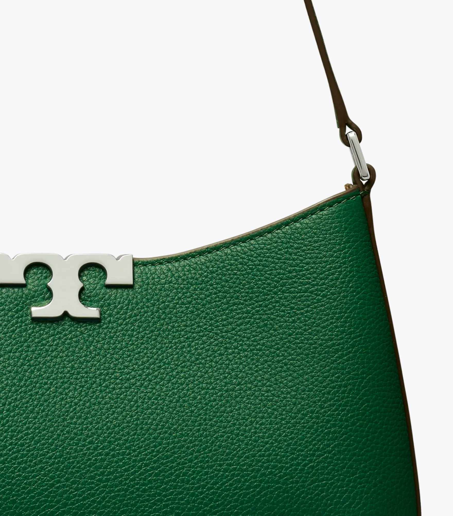WEICHE, SCHMALE ELEANOR SCHULTERTASCHE