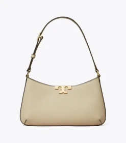 WEICHE, SCHMALE ELEANOR SCHULTERTASCHE
