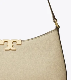 WEICHE, SCHMALE ELEANOR SCHULTERTASCHE