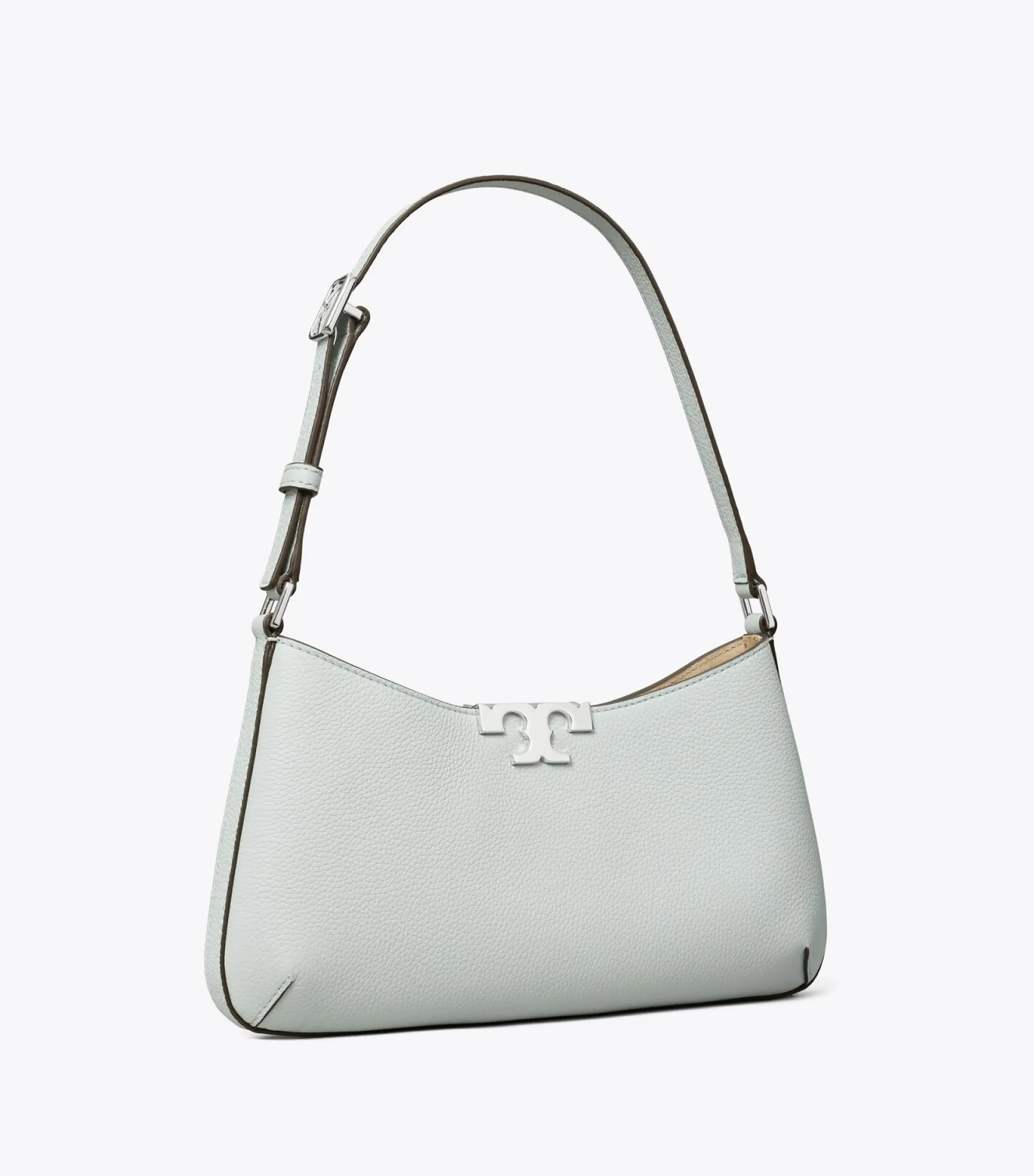 WEICHE, SCHMALE ELEANOR SCHULTERTASCHE