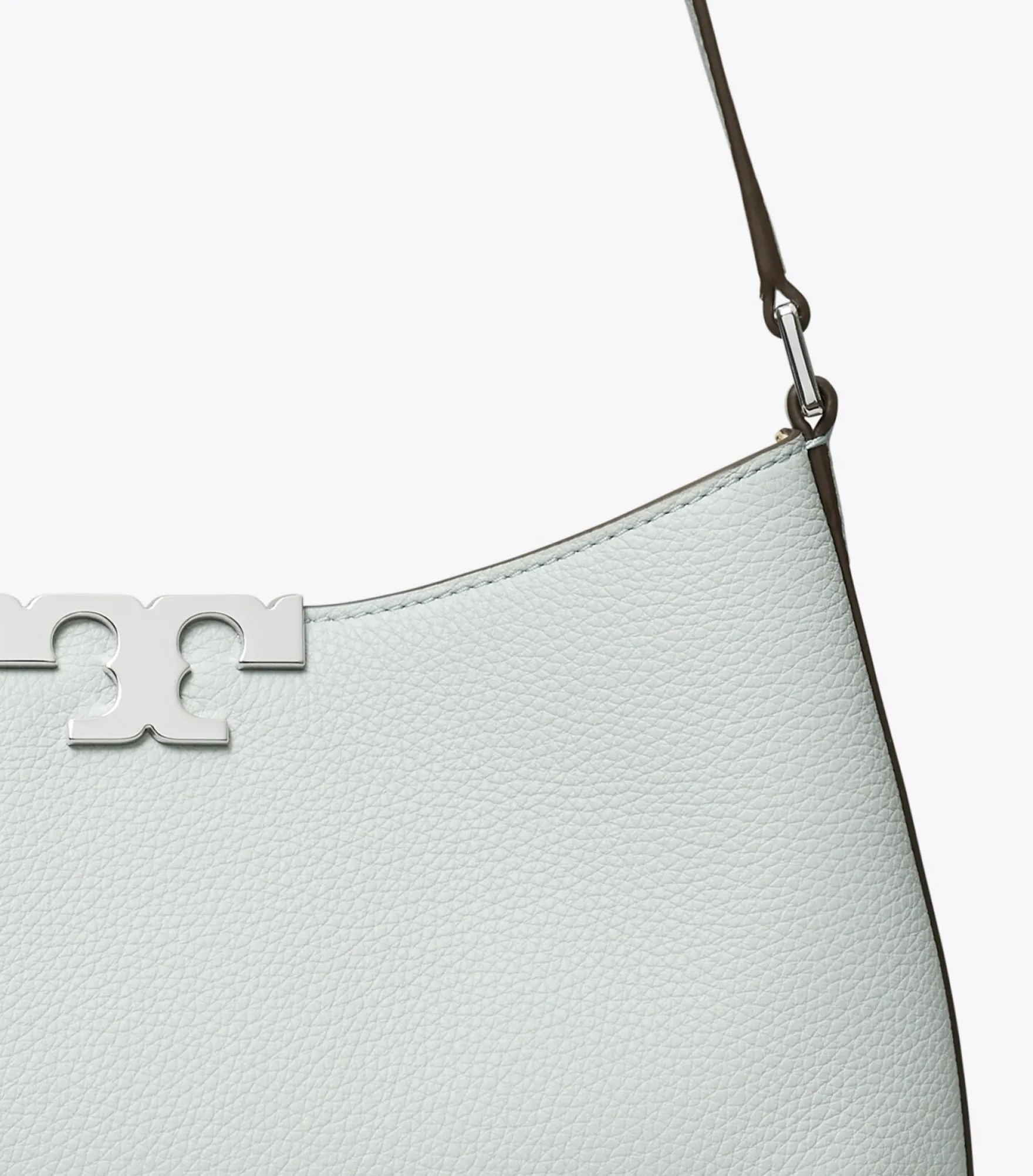 WEICHE, SCHMALE ELEANOR SCHULTERTASCHE