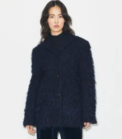 WOLLBLAZER
