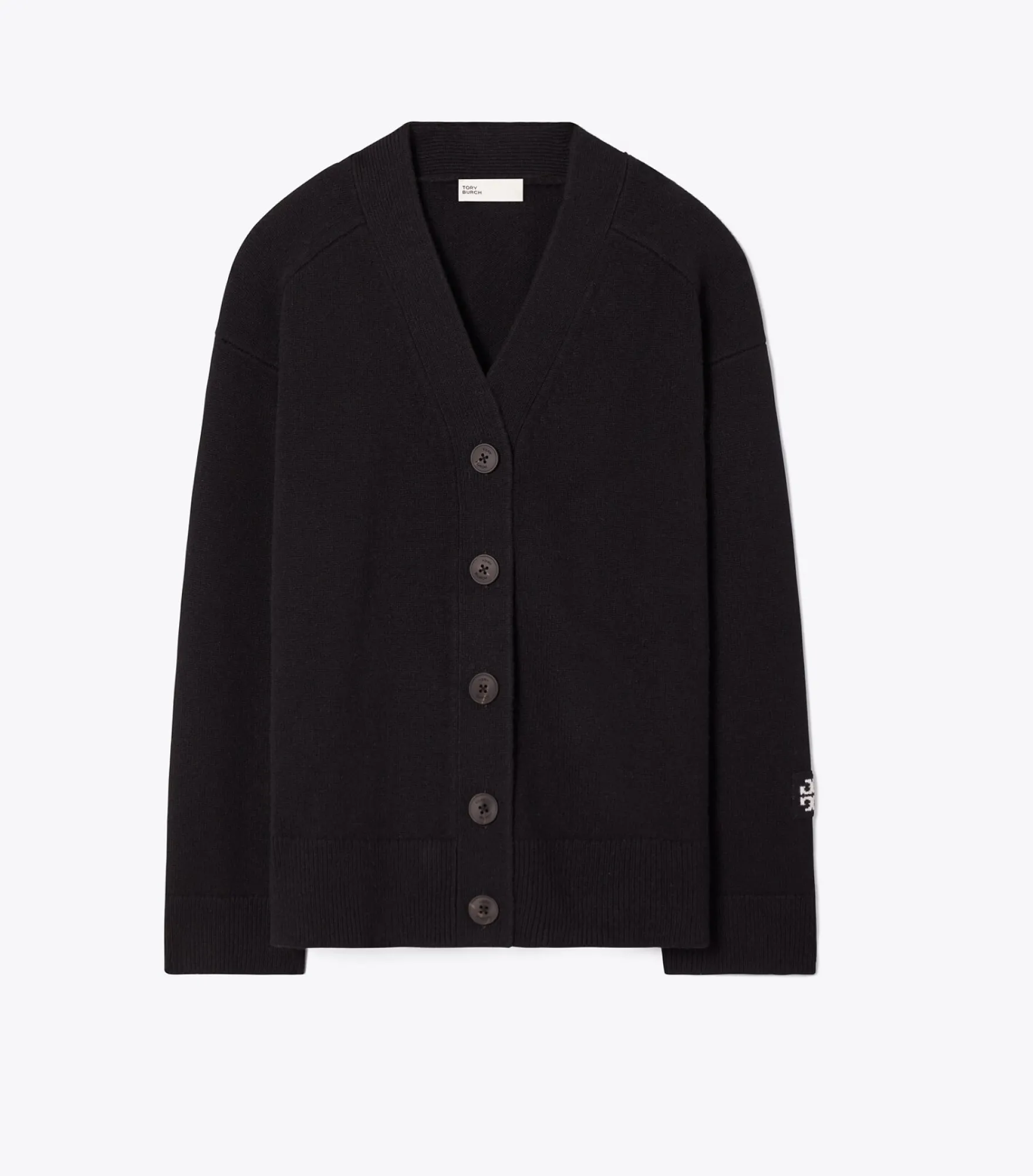 WOLLCARDIGAN