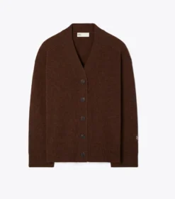 WOLLCARDIGAN