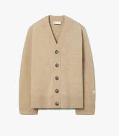 WOLLCARDIGAN