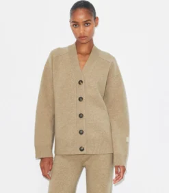 WOLLCARDIGAN