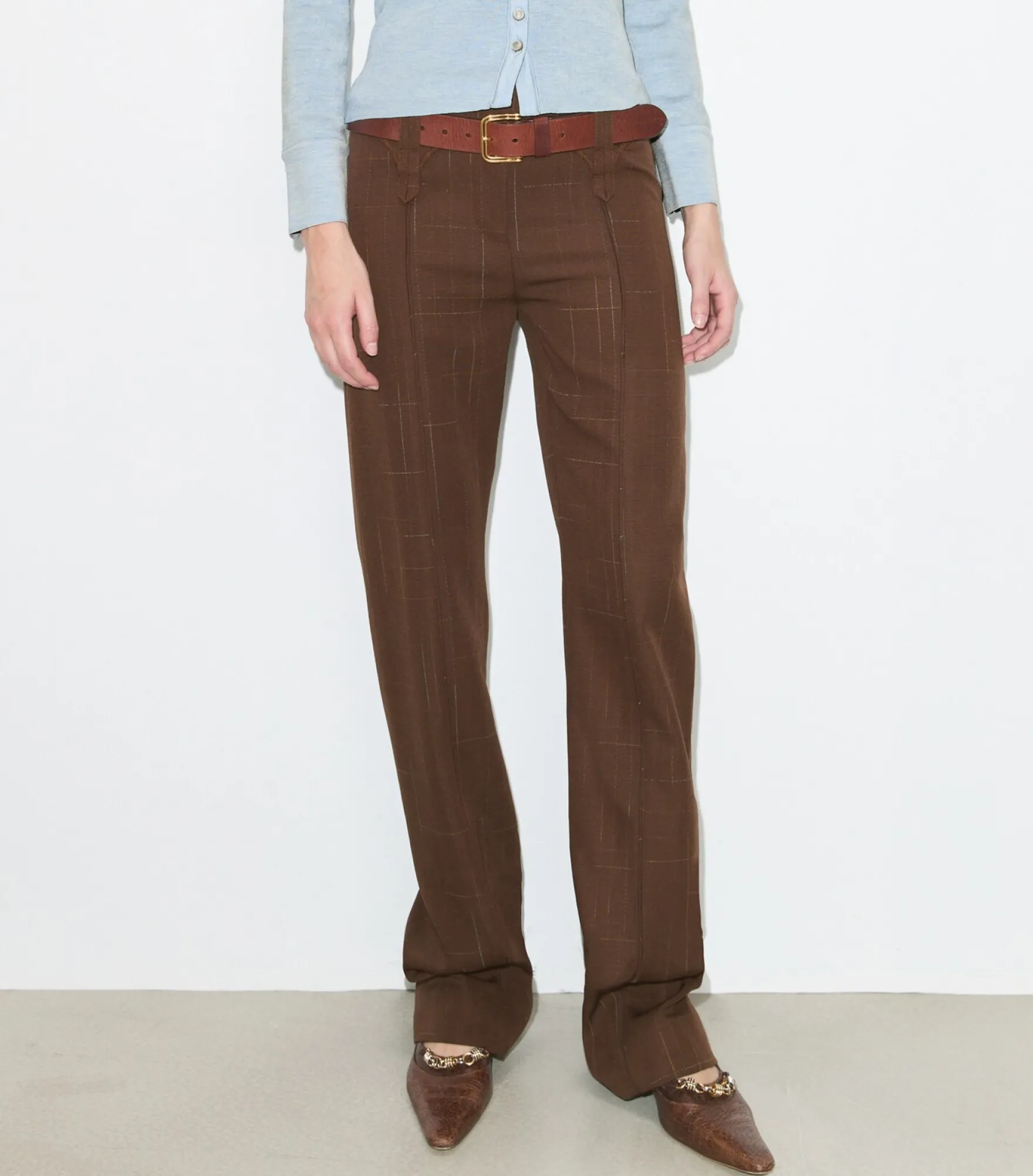 WOLLHOSE