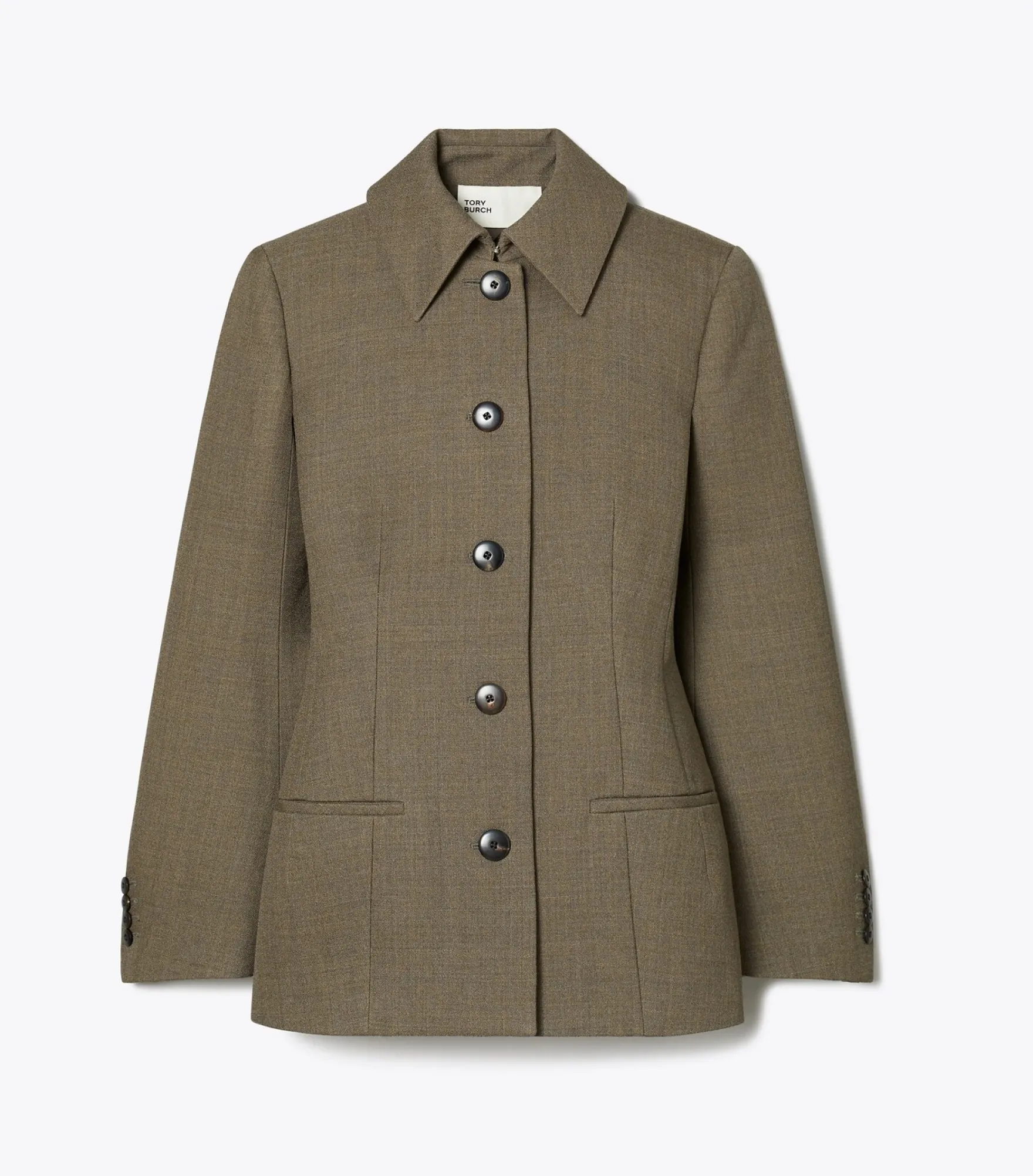 WOLLJACKE