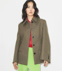 WOLLJACKE