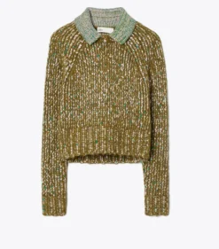 WOLLPULLOVER