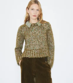WOLLPULLOVER