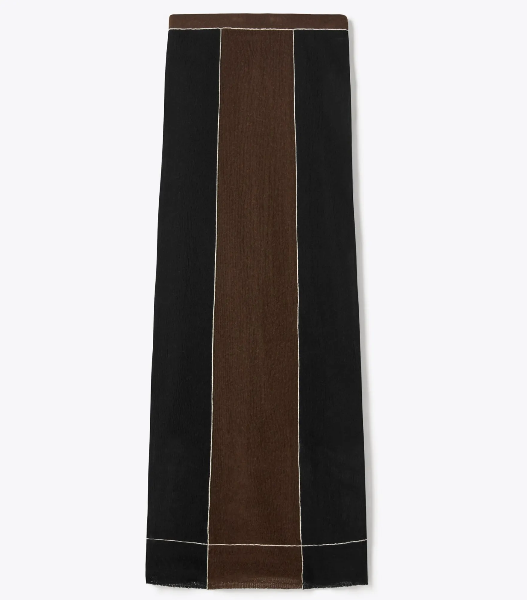 WOLLROCK IN COLORBLOCK-OPTIK