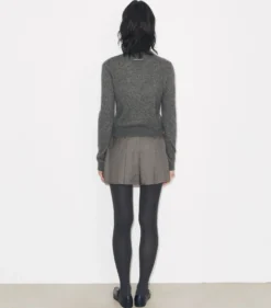 WOLLSHORTS