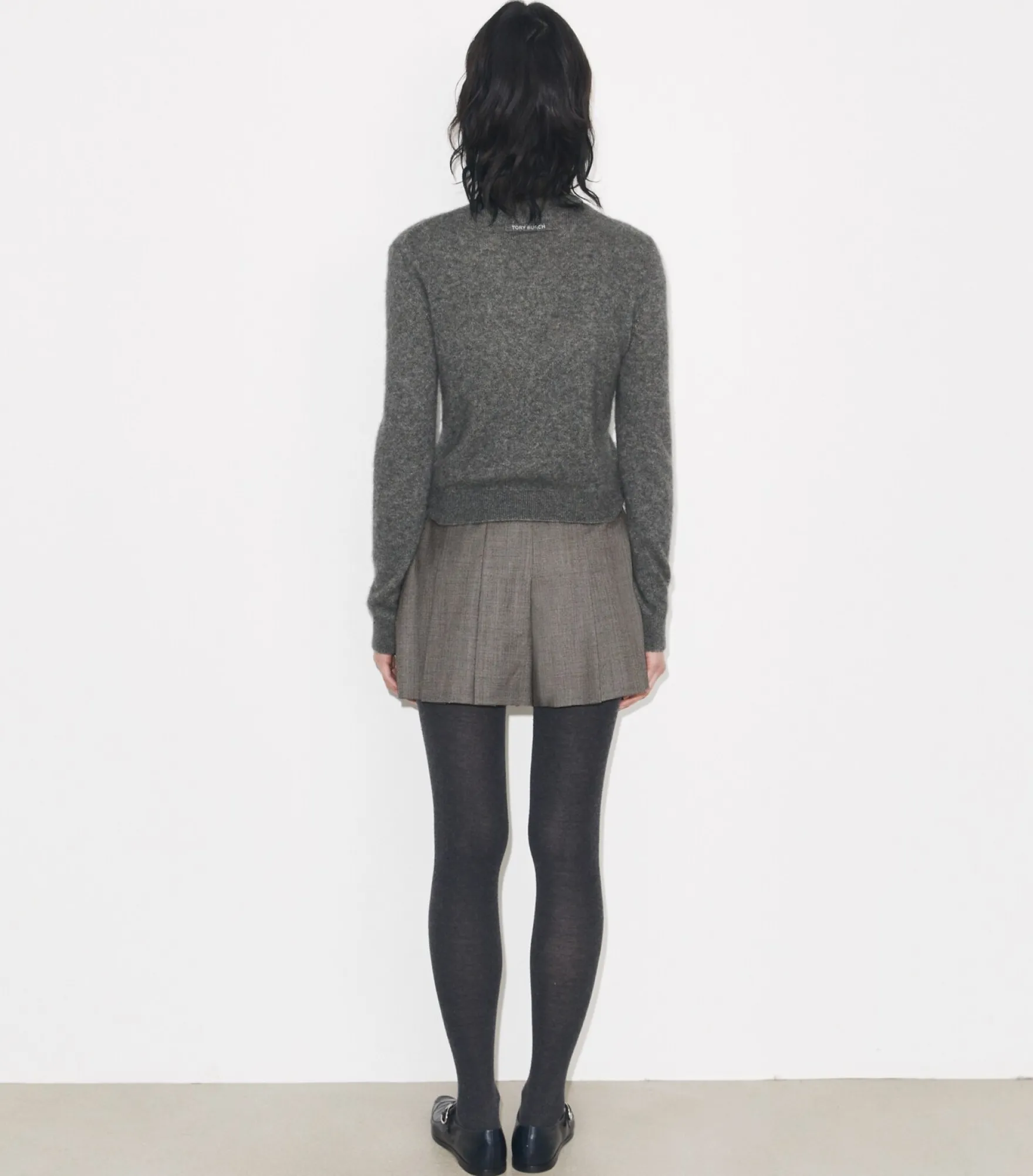 WOLLSHORTS