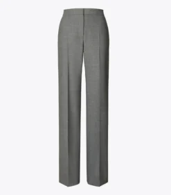 WOOL PANT
