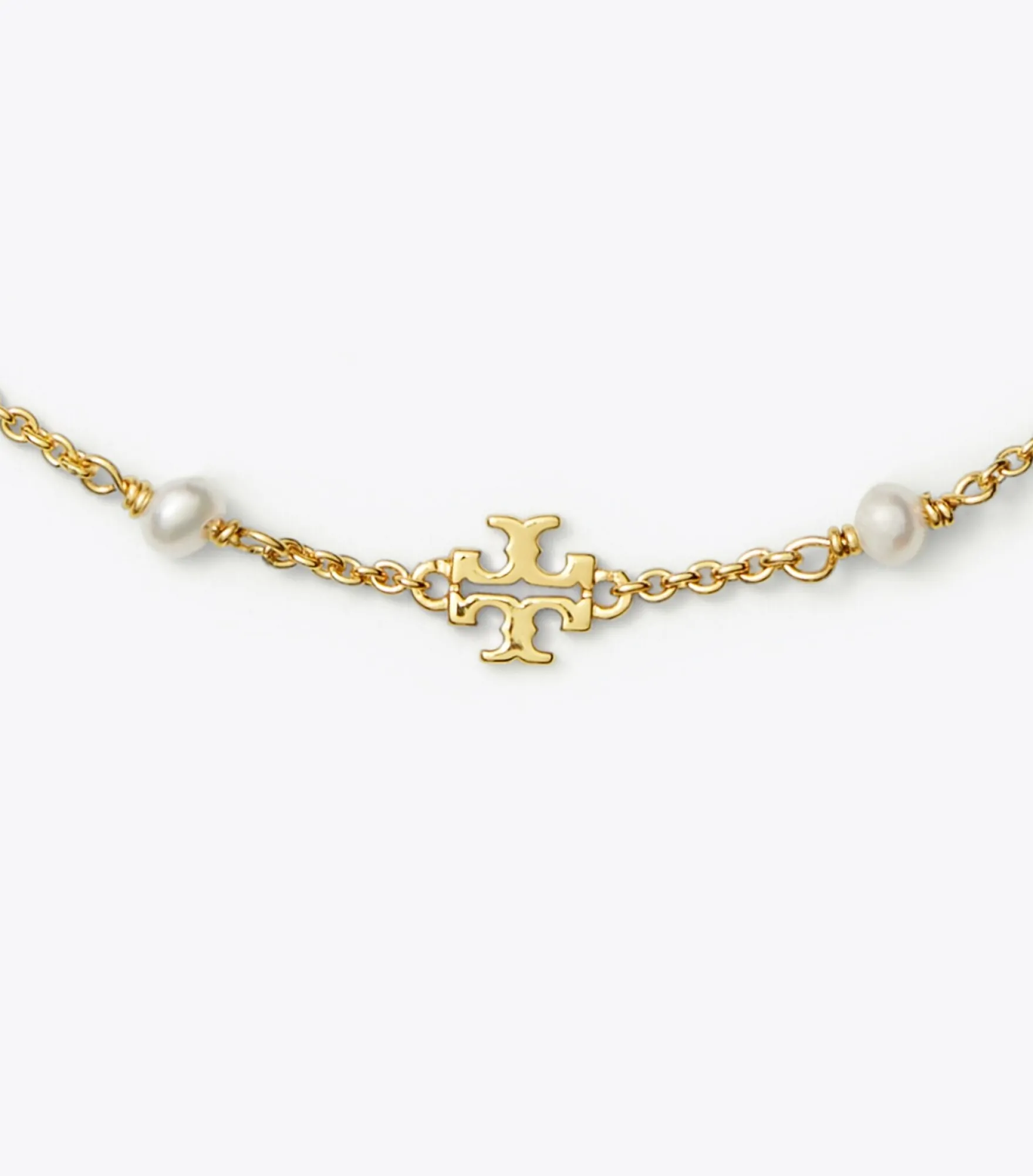ZARTES MOONDANCE GLIEDERARMBAND MIT PERLEN